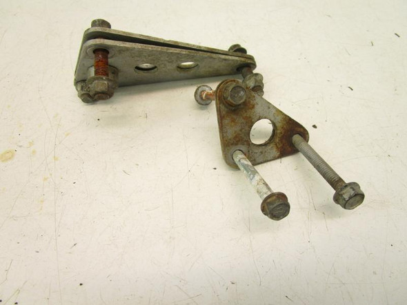 88 Kawasaki KDX 200 Motor Mount 32029-1458 1986-1988 88 Kawasaki KDX 200 Motor Mount 32029-1458 1986-1988