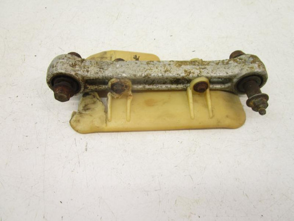 88 Kawasaki KDX 200 Rear Shock Linkage 39110-1069 1986-1988 88 Kawasaki KDX 200 Rear Shock Linkage 39110-1069 1986-1988