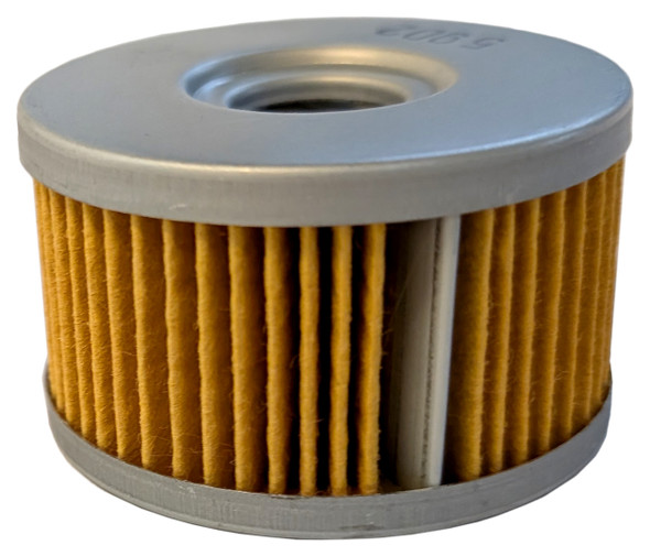 Emgo Oil Filter Element fits Suzuki 1981-83 DR500 DS 1981-83 SP500 1985 SP600