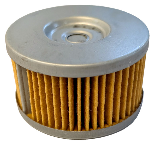 Emgo Oil Filter Element fits Suzuki 1988-89 DR750 1988-00 DR800 DR 750 800
