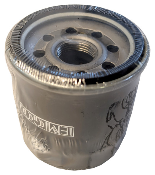 Emgo Oil Filter Black Spin On fits Polaris 2018 Sportsman 450 HO 2012 Scrambler 500 Emgo Oil Filter Black Spin On fits Polaris 2018 Sportsman 450 HO 2012 Scrambler 500