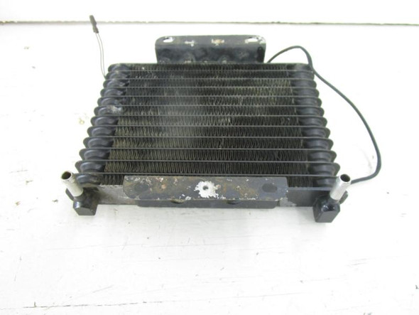 99 Polaris Sportsman 335 Oil Cooler 1240039 1999-2000 #2