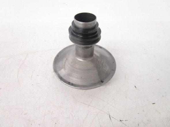 01 Honda CBR 600 F4i Oil Strainer 15153-MAL-A00 1997-2006 #2