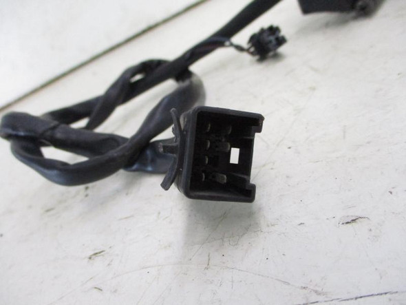 06 Suzuki DL 650 Vstrom Right Handlebar Bar Switch 37200-06G80 2004-2006 06 Suzuki DL 650 Vstrom Right Handlebar Bar Switch 37200-06G80 2004-2006