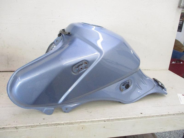 06 Suzuki DL 650 Vstrom Gas Fuel Tank 44110-06G00-YD8 2005-2006