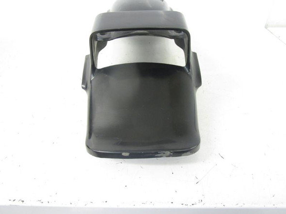 85 Honda VT 500 C Shadow Rear Fender 80100-MF5-000ZB 1983-1986