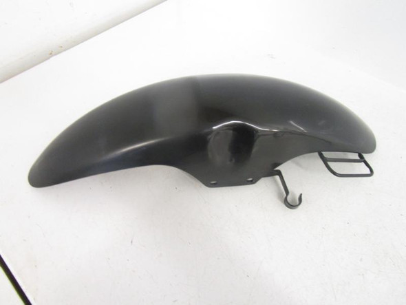 85 Honda VT 500 C Shadow Front Fender 61100-MF5-750ZA 1985-1986 85 Honda VT 500 C Shadow Front Fender 61100-MF5-750ZA 1985-1986