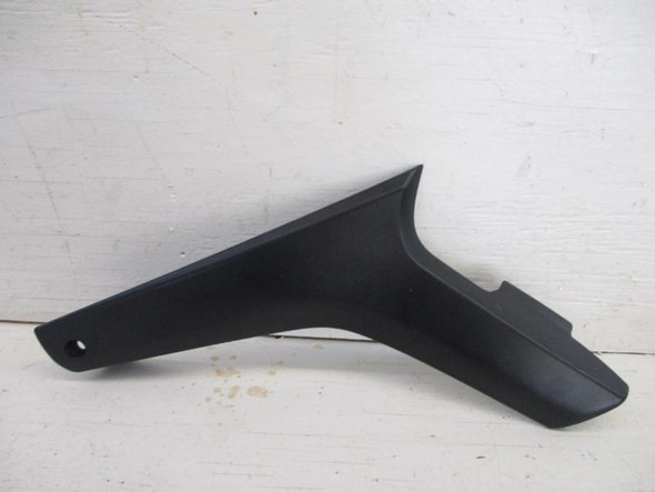 06 Suzuki DL 650 Vstrom Left Side Tank Cover 47211-06G00-291 2004-2011 06 Suzuki DL 650 Vstrom Left Side Tank Cover 47211-06G00-291 2004-2011