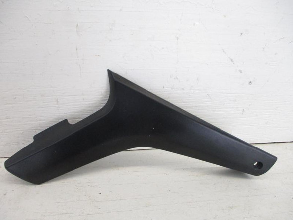 06 Suzuki DL 650 Vstrom Right Side Tank Cover 47111-06G00-291 2004-2011 06 Suzuki DL 650 Vstrom Right Side Tank Cover 47111-06G00-291 2004-2011