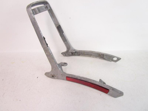 85 Honda VT 500 C Shadow Rear Grab Bar 77342-MF5-750 1985-1986 85 Honda VT 500 C Shadow Rear Grab Bar 77342-MF5-750 1985-1986