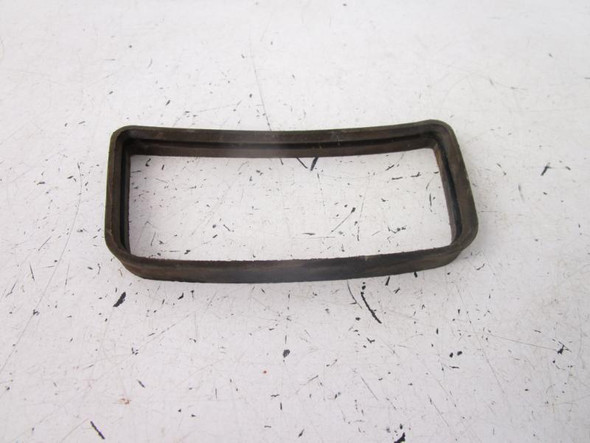 85 Honda VT 500 C Shadow Tail Light Band Seal 33709-MF5-003 1983-1986