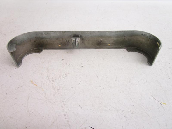 85 Honda VT 500 C Shadow Lower Handlebar Cover 61401-MF5-000 1983-1986 85 Honda VT 500 C Shadow Lower Handlebar Cover 61401-MF5-000 1983-1986