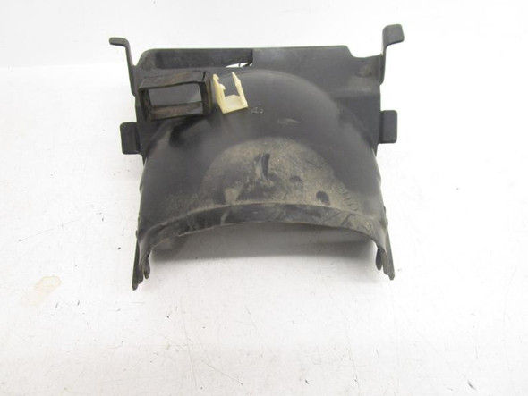 85 Honda VT 500 C Shadow Rear Inner Fender 80105-MF5-000 1983-1986 85 Honda VT 500 C Shadow Rear Inner Fender 80105-MF5-000 1983-1986