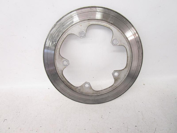 85 Honda VT 500 C Shadow Front Brake Rotor 45251-MF5-750 1985-1986 85 Honda VT 500 C Shadow Front Brake Rotor 45251-MF5-750 1985-1986