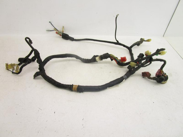 85 Honda VT 500 C Shadow Wire Wiring Harness 32100-MF5-750 1985