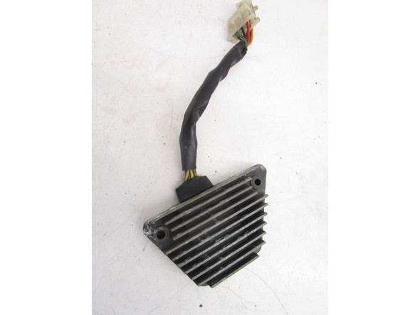 85 Honda VT 500 C Shadow Voltage Regulator Rectifier 31600-MF5-018 1983-1986