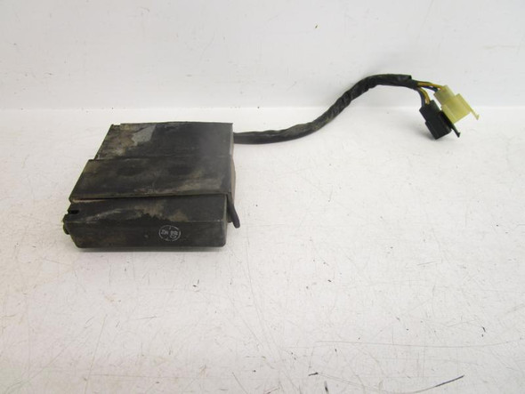 85 Honda VT 500 C Shadow CDI Igniter 30410-MF5-751 1985-1986 85 Honda VT 500 C Shadow CDI Igniter 30410-MF5-751 1985-1986