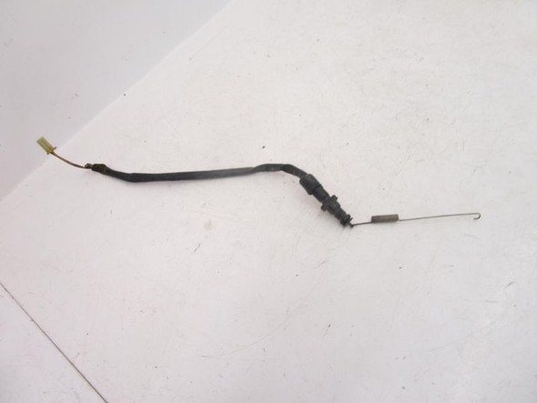 85 Honda VT 500 C Shadow Rear Brake Light Switch 35350-KA2-405 1985-1986 85 Honda VT 500 C Shadow Rear Brake Light Switch 35350-KA2-405 1985-1986