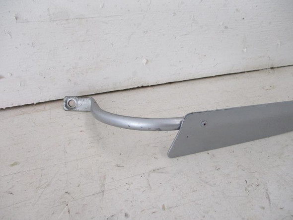 06 Suzuki DL 650 Vstrom Left Rear Crash Bar Saddlebag Mount 2006 06 Suzuki DL 650 Vstrom Left Rear Crash Bar Saddlebag Mount 2006