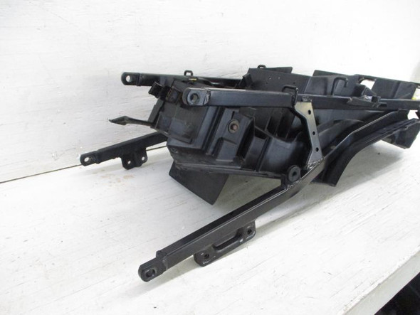 06 Suzuki DL 650 Vstrom Subframe Rear Fender 41200-06G50 2004-2006 06 Suzuki DL 650 Vstrom Subframe Rear Fender 41200-06G50 2004-2006