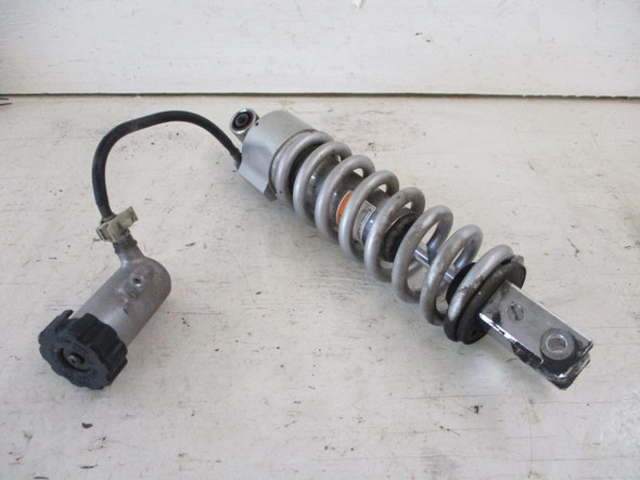 06 Suzuki DL 650 Vstrom Rear Shock 62100-06G40-13L 2004-2006 06 Suzuki DL 650 Vstrom Rear Shock 62100-06G40-13L 2004-2006