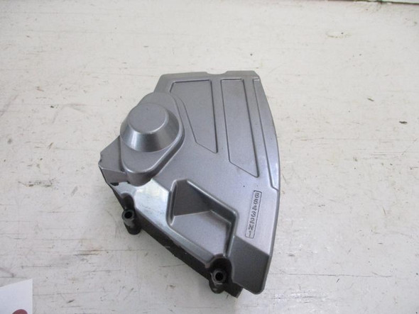 06 Suzuki DL 650 Vstrom Front Sprocket Chain Cover Guard 11361-27G00 2004-2011