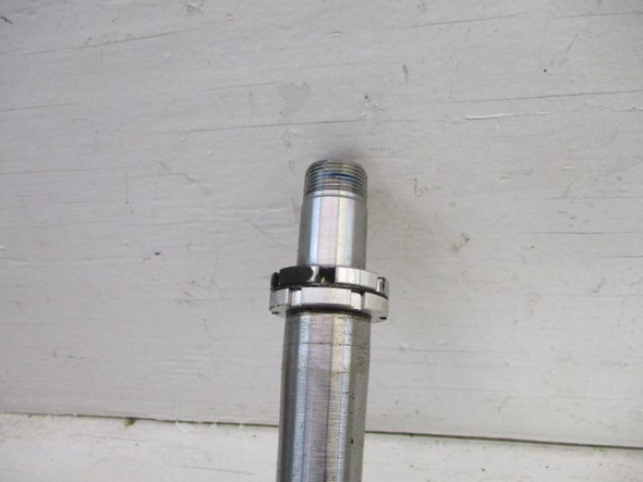 06 Suzuki DL 650 Vstrom Lower Triple Tree Clamp 51410-27G00 2004-2006