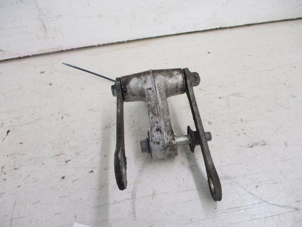 06 Suzuki DL 650 Vstrom Rear Shock Linkage 62600-06872 2006