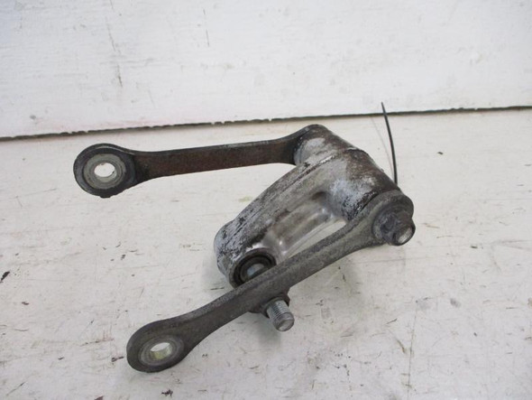 06 Suzuki DL 650 Vstrom Rear Shock Linkage 62600-06872 2006