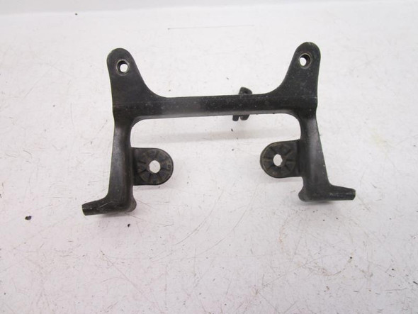 85 Honda VT 500 C Shadow Stay Tail Light Bracket 50334-MF5-750 1985-1986