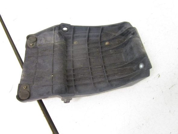 85 Honda VT 500 C Shadow Rear Fender Patch 80101-MF5-750 1985-1986 85 Honda VT 500 C Shadow Rear Fender Patch 80101-MF5-750 1985-1986