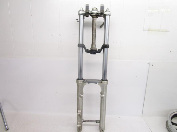 85 Honda VT 500 C Shadow Front Forks Left Right 51400-MF5-752 1985-1986