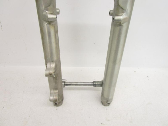 85 Honda VT 500 C Shadow Front Forks Left Right 51400-MF5-752 1985-1986