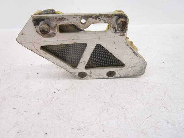 94 Suzuki RM250 RM 250 Chain Guide Slider 61342-28E00 1993-1998 94 Suzuki RM250 RM 250 Chain Guide Slider 61342-28E00 1993-1998