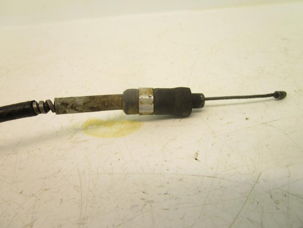 94 Suzuki RM250 RM 250 Throttle Cable 58300-27C11 1993-1998 94 Suzuki RM250 RM 250 Throttle Cable 58300-27C11 1993-1998