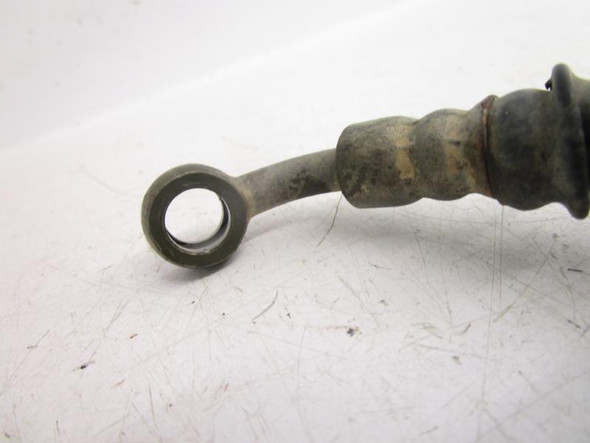 94 Suzuki RM250 RM 250 Rear Brake Line Hose 69480-28E00 1990-1995 94 Suzuki RM250 RM 250 Rear Brake Line Hose 69480-28E00 1990-1995