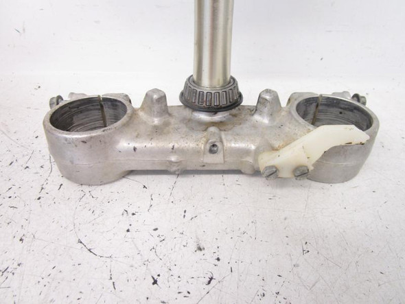 94 Suzuki RM250 RM 250 Upper Lower Triple Trees 51410-29E50 1995-1995