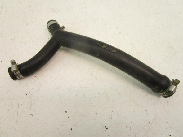 94 Suzuki RM250 RM 250 Radiator Joint Junction Hose 17851-28E10 1994-1995