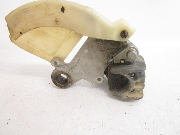 94 Suzuki RM250 RM 250 OEM Rear Brake Caliper *CORE* 69100-43D10-999 1994-1998 94 Suzuki RM250 RM 250 OEM Rear Brake Caliper *CORE* 69100-43D10-999 1994-1998