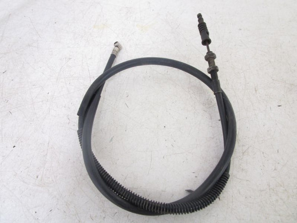 89 Yamaha XT350 XT 350 Clutch Cable 30X-26335-01-00 1985-2000 89 Yamaha XT350 XT 350 Clutch Cable 30X-26335-01-00 1985-2000