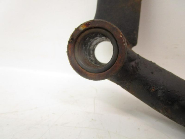 94 Kawasaki KLF 300 Bayou 4x4 Foot Brake Lever 43001-1253 1989-2004 94 Kawasaki KLF 300 Bayou 4x4 Foot Brake Lever 43001-1253 1989-2004