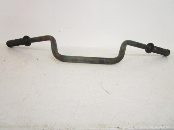 94 Kawasaki KLF 300 Bayou 4x4 Handlebars Bars 46003-1365 1989-2001
