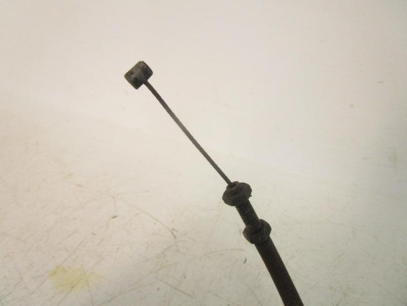 94 Kawasaki KLF 300 Bayou 4x4 Thumb Throttle Cable 39074-1055 1986-2004 94 Kawasaki KLF 300 Bayou 4x4 Thumb Throttle Cable 39074-1055 1986-2004