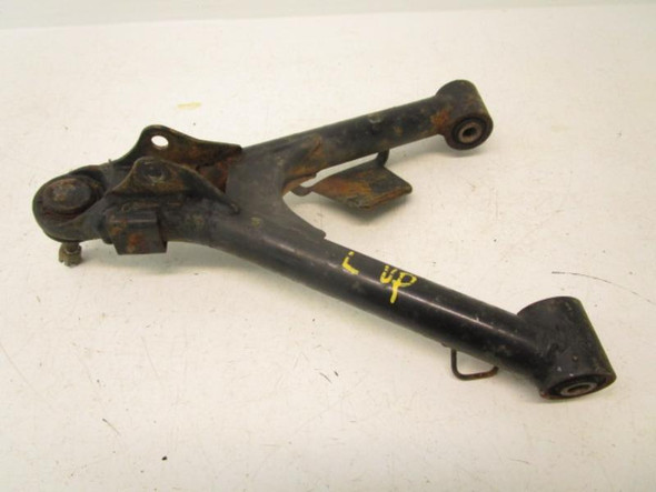 94 Kawasaki KLF 300 Bayou 4x4 Left Upper A Arm 39007-1159 1989-2004
