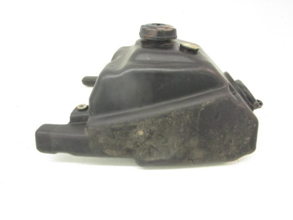 94 Kawasaki KLF 300 Bayou 4x4 Gas Fuel Tank 51073-1045 1989-2004 94 Kawasaki KLF 300 Bayou 4x4 Gas Fuel Tank 51073-1045 1989-2004
