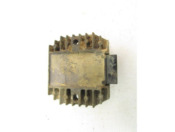 94 Kawasaki KLF 300 Bayou 4x4 Voltage Regulator 21066-1089 1989-1998