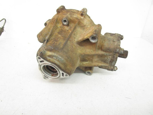 94 Kawasaki KLF 300 Bayou 4x4 Front Differential Diff 14055-1114 1989-2004