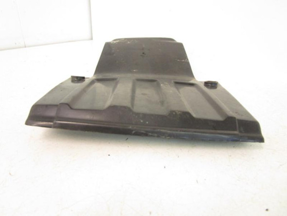 94 Kawasaki KLF 300 Bayou 4x4 Center Cover Hood 14090-1656-6D 1989-1994