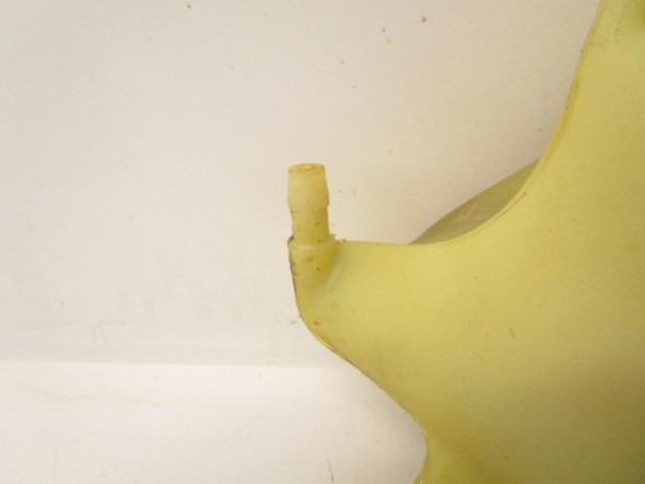 00 Yamaha YFM 400 Kodiak 4x4 Coolant Overflow Recovery 5GH-21871-00-00 2000-2002