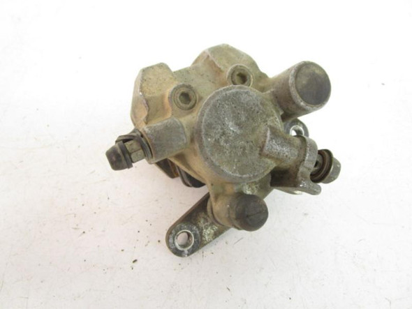 00 Yamaha YFM 400 Kodiak 4x4 Front Left Brake Caliper 3GD-2580T-01-00 1999-2006 00 Yamaha YFM 400 Kodiak 4x4 Front Left Brake Caliper 3GD-2580T-01-00 1999-2006